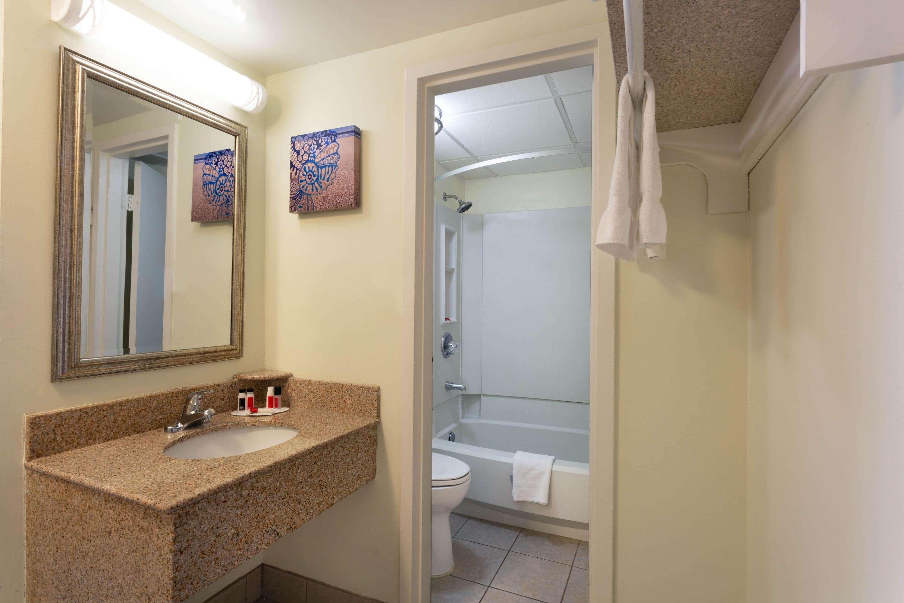 Ramada Plaza By Wyndham Virginia Beach Oceanfront Экстерьер фото