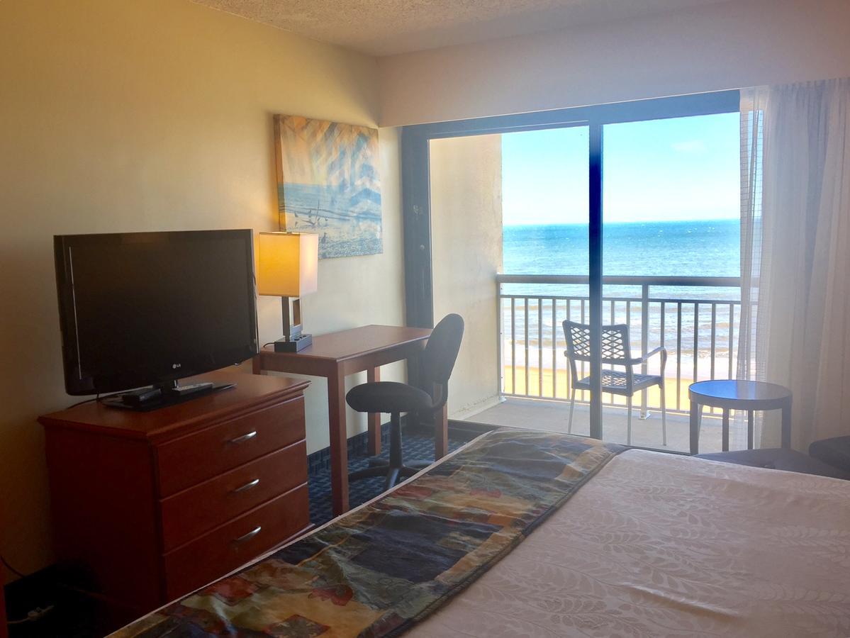 Ramada Plaza By Wyndham Virginia Beach Oceanfront Номер фото