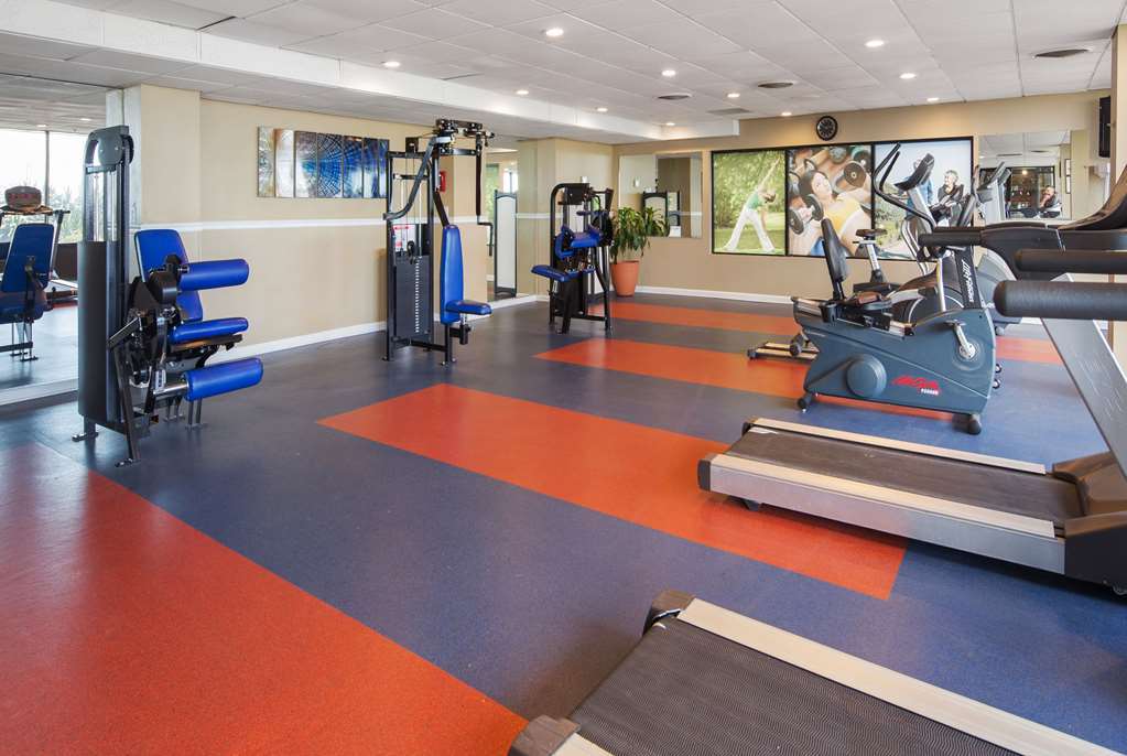 Ramada Plaza By Wyndham Virginia Beach Oceanfront Удобства фото
